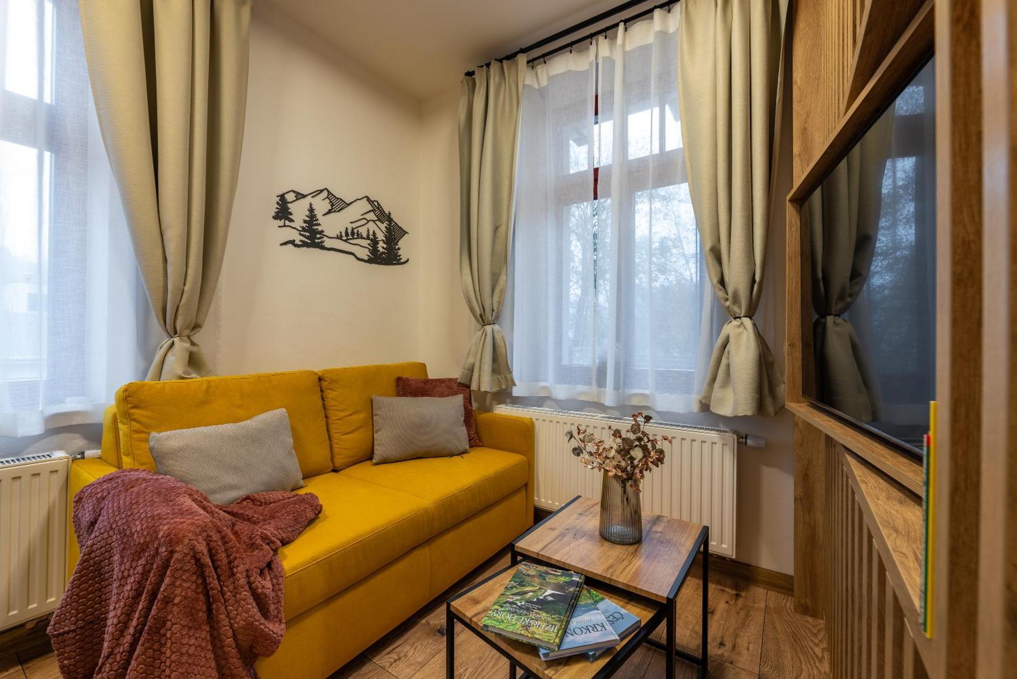 Brunova Vila Plavy Kültér fotó